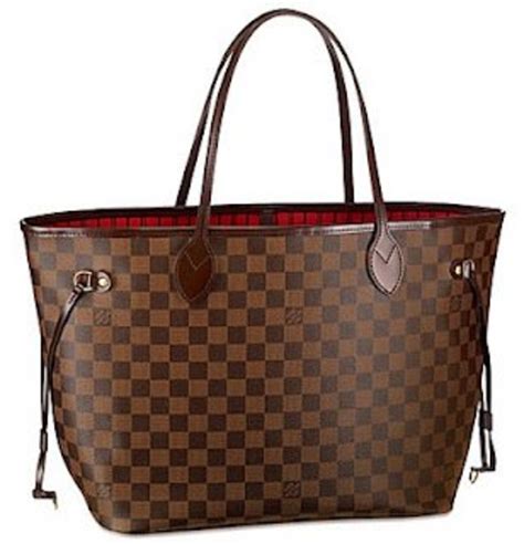 what size louis vuitton neverfull should i get|Louis Vuitton Neverfull large tote.